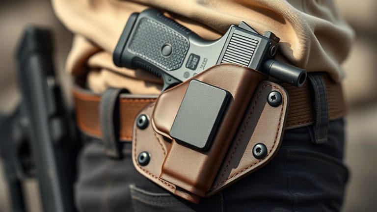 top owb holsters 2026
