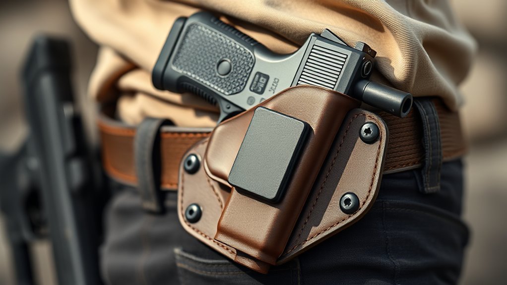 top owb holsters 2026
