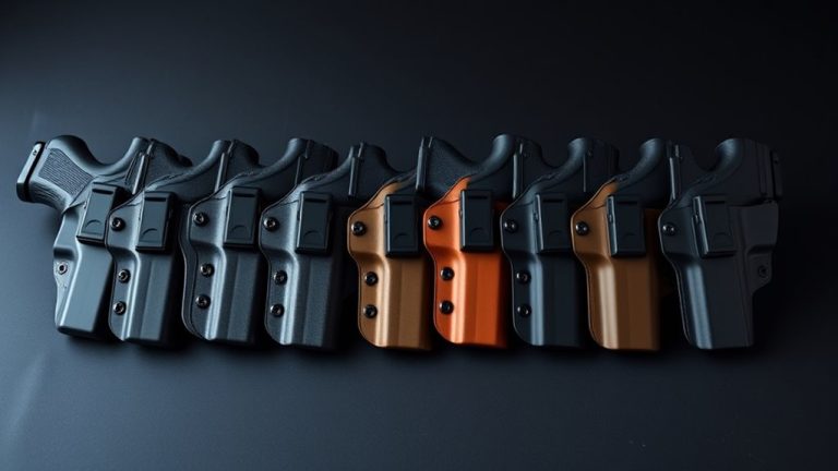 top owb holsters 2026