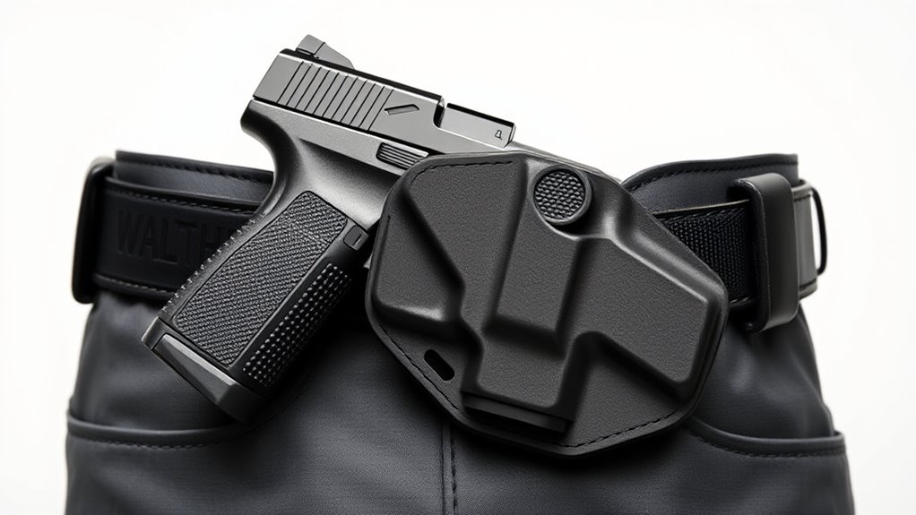 top owb holsters 2026