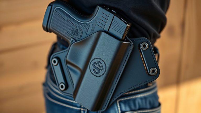 top owb holsters 2026