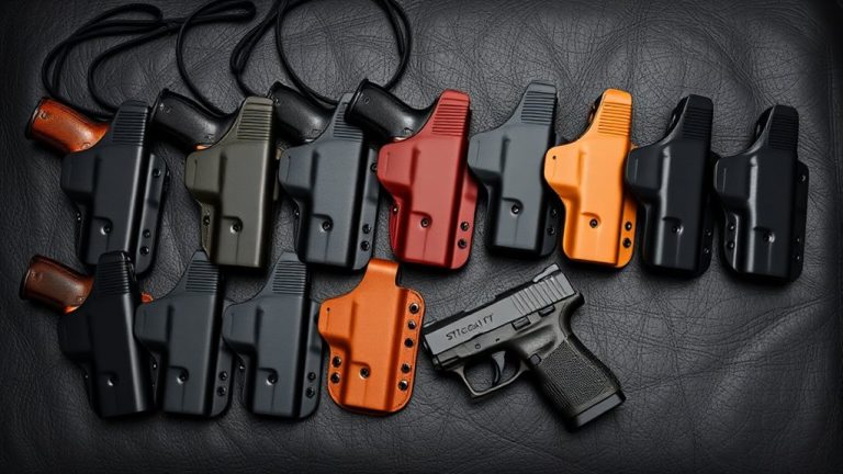 top owb holsters 2026