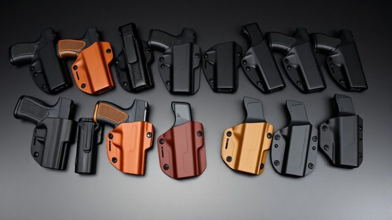 top owb holsters for p365