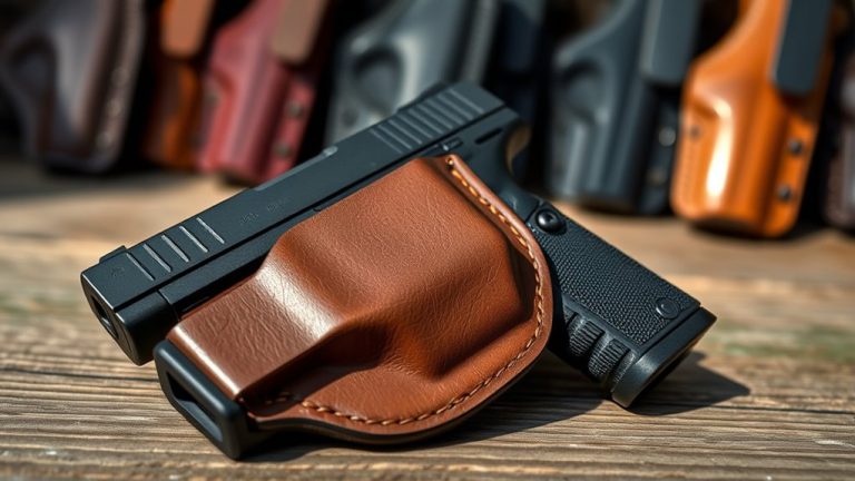 top p229 holster options