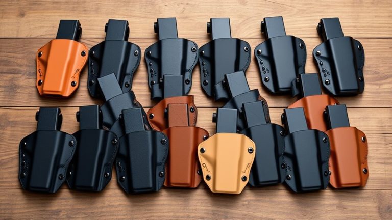top p238 holster picks