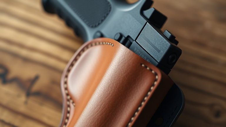 top p320 compact holsters