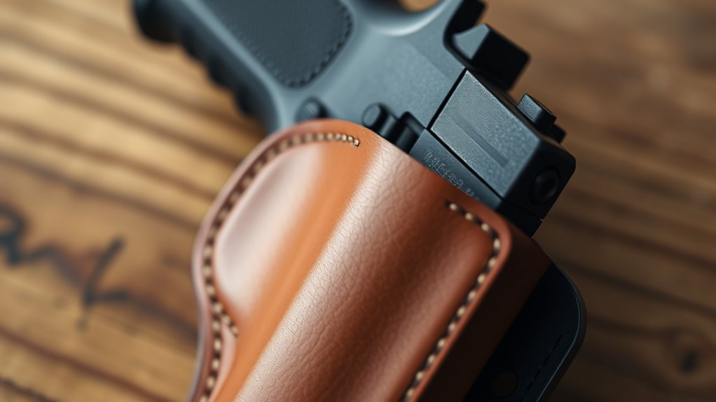 top p320 compact holsters