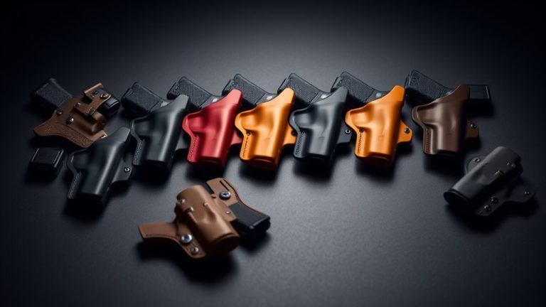 top p320 m18 holsters
