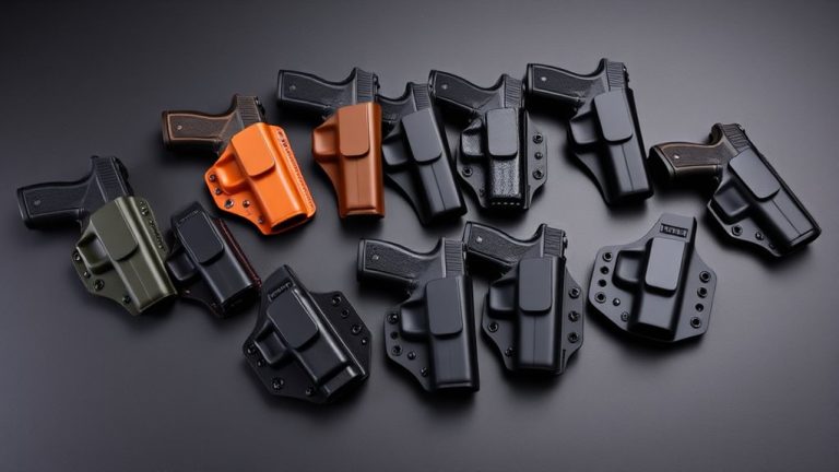 top p365 fuse holsters