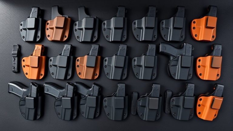 top p365 holster picks