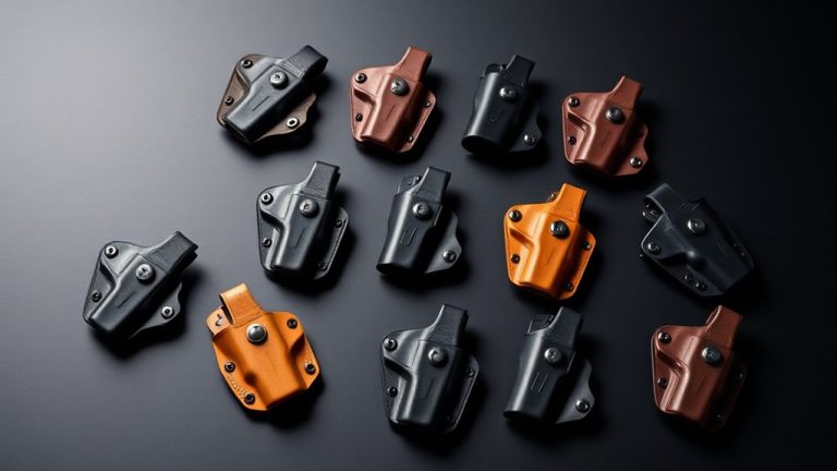 top p365 holsters 2026