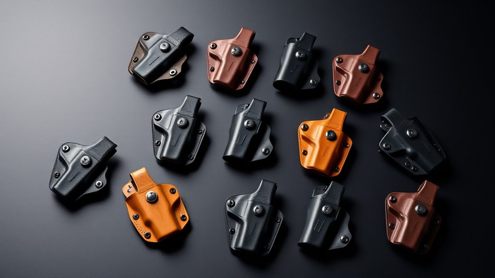 top p365 holsters 2026