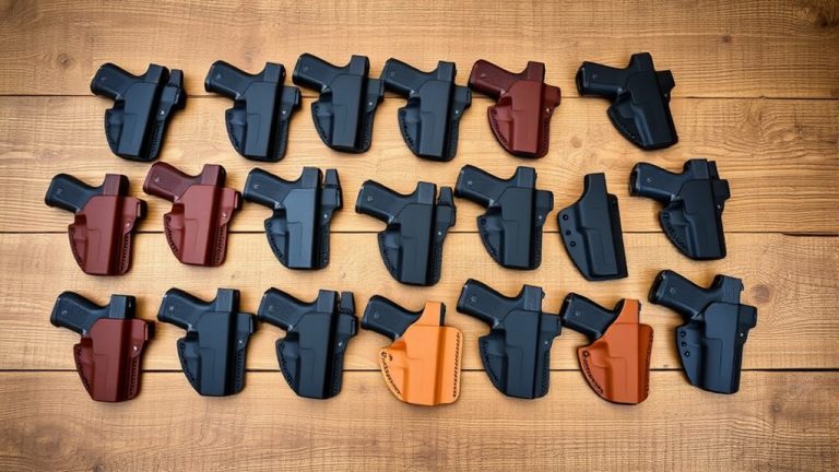 top p365 iwb holsters
