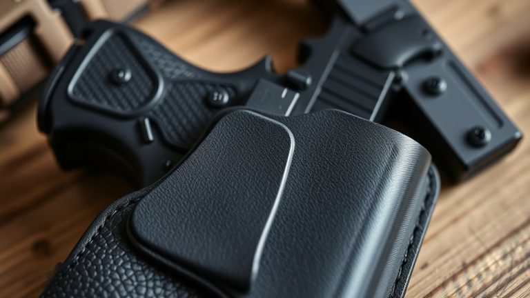 top p365 legion holsters