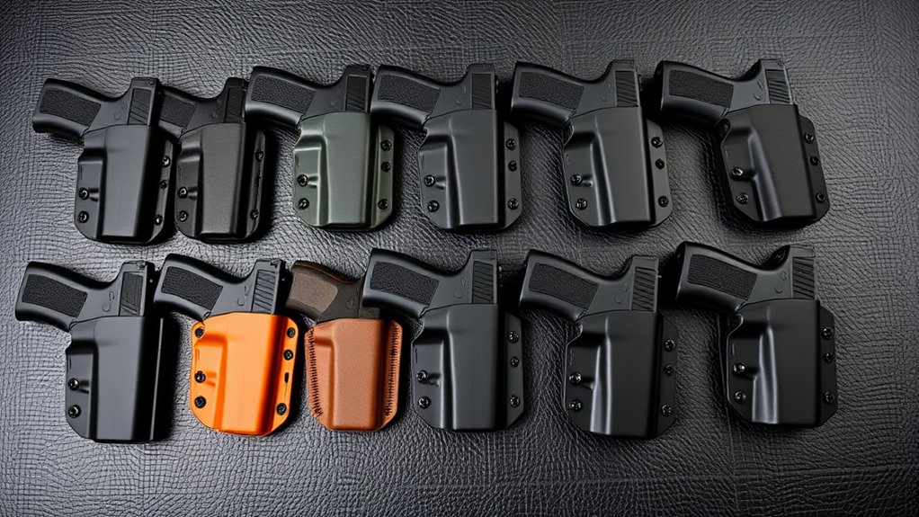 top p365xl holster picks