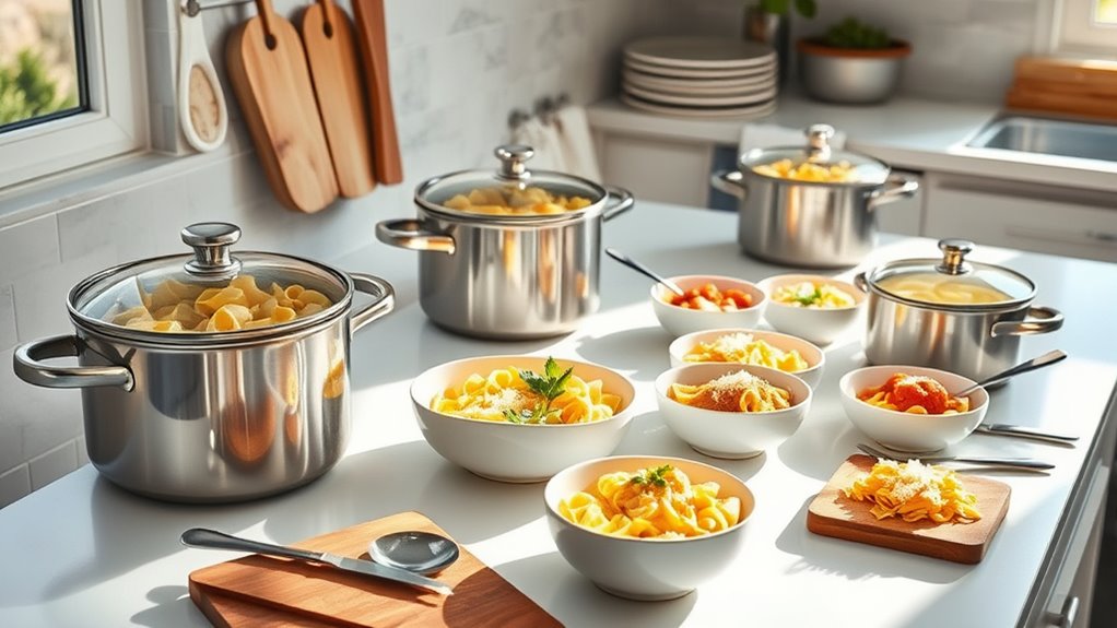 top pasta cookers 2026