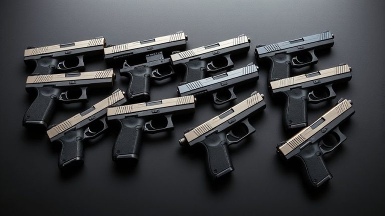 top pcc pistols 2026