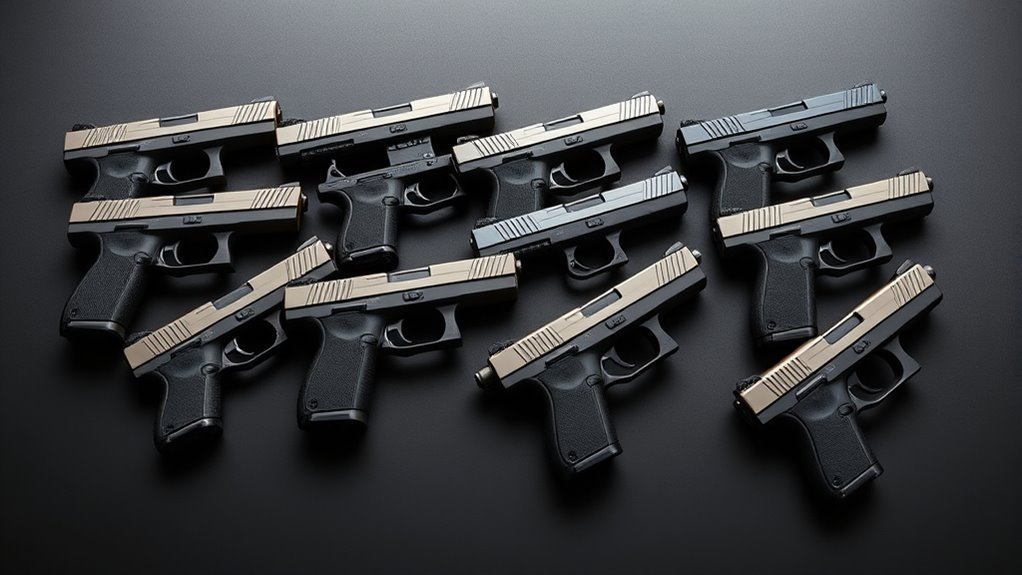 top pcc pistols 2026