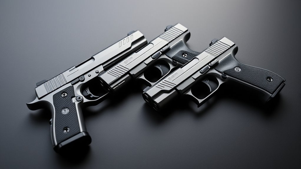 top pcp pistols 2026
