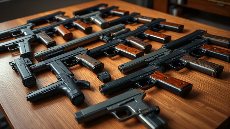 top pellet gun pistols