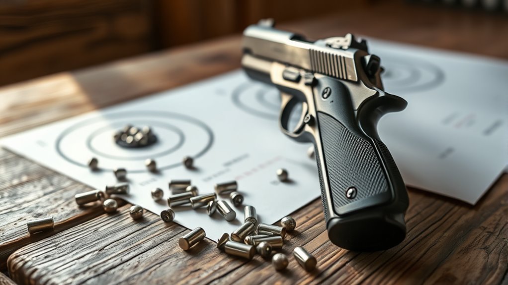top pellet pistols 2026