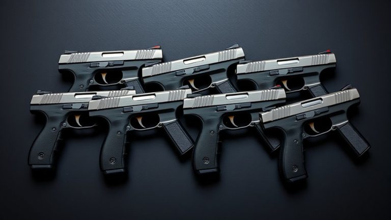 top pellet pistols 2026