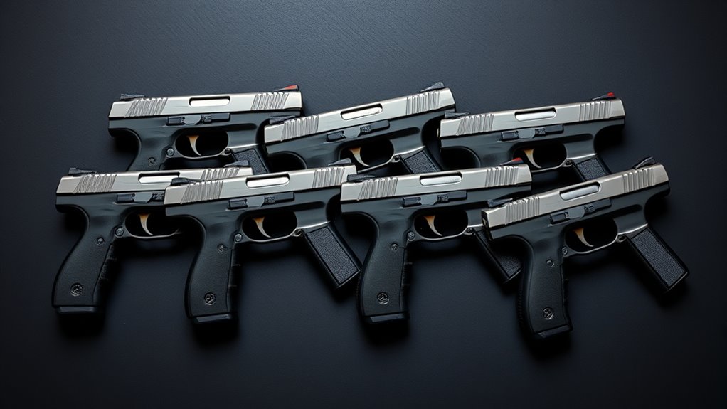 top pellet pistols 2026