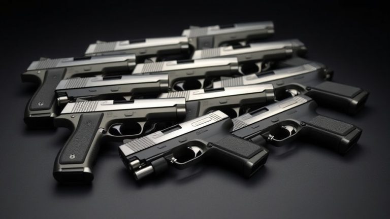 top pellet pistols 2026