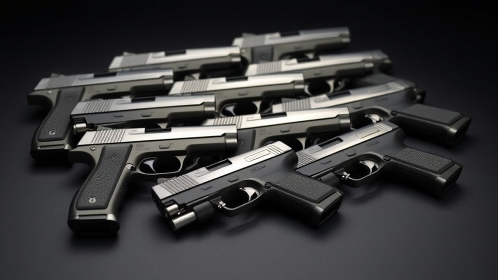 top pellet pistols 2026