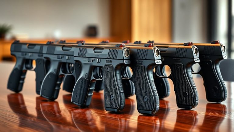 top pellet pistols 2026