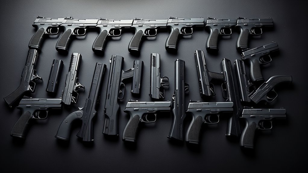 top pellet pistols 2026