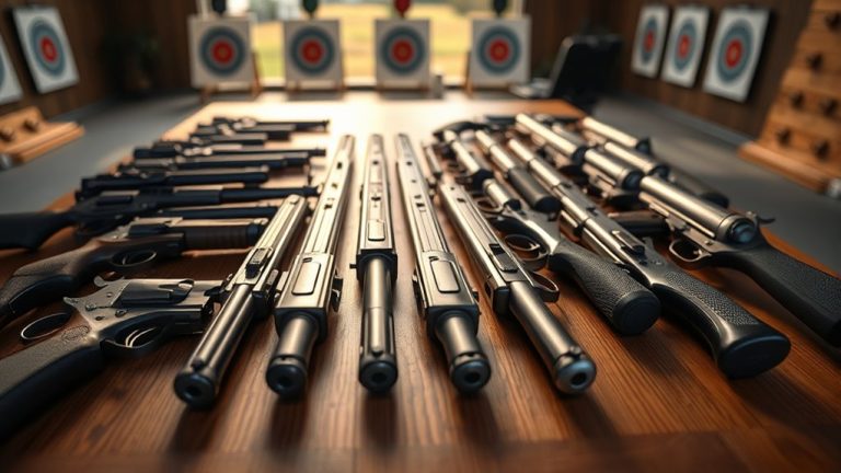 top pellet pistols 2026