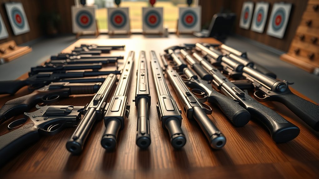 top pellet pistols 2026