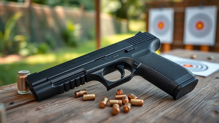 top pellet pistols under 200