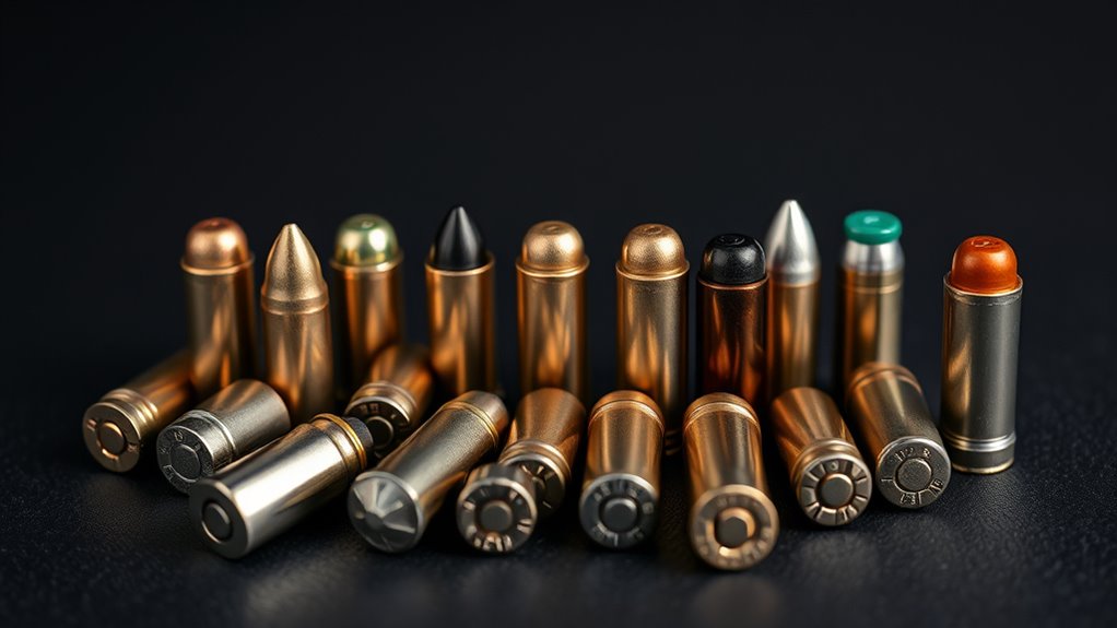 top pellets for shooting