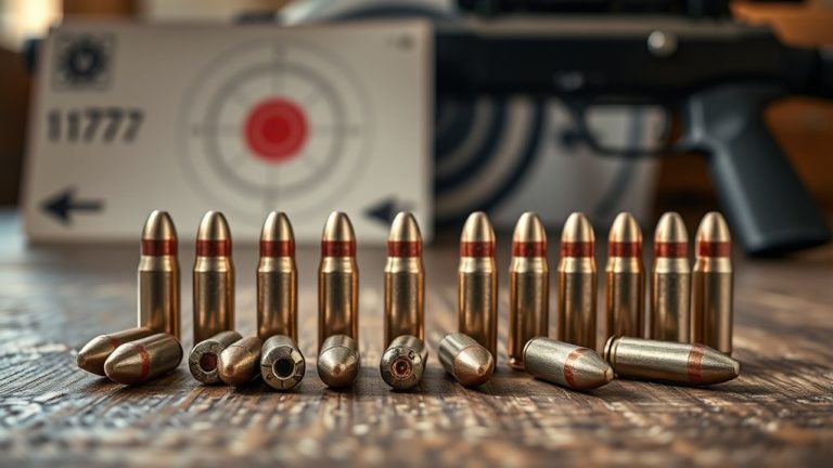 top pellets for shooting