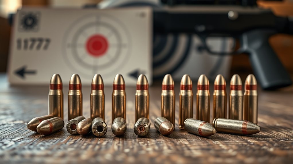 top pellets for shooting