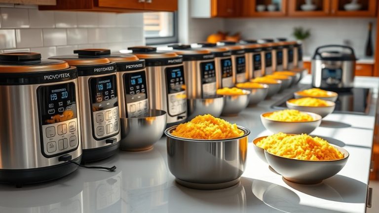 top persian rice cooker picks