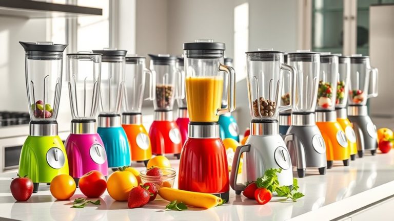 top personal blender picks