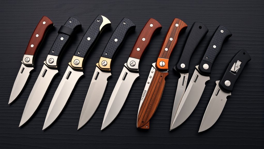 top personal carry knives