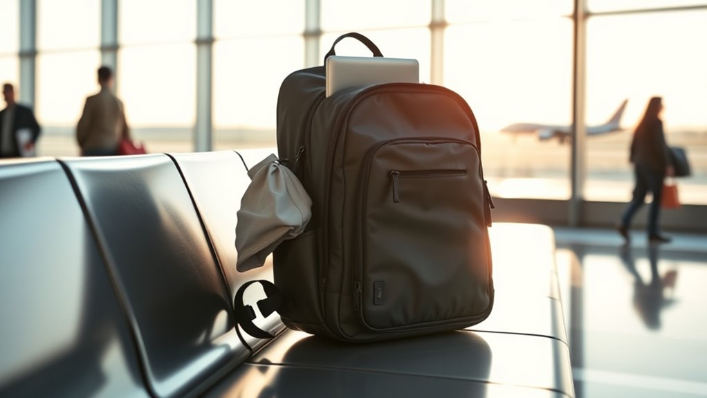 top personal travel backpacks