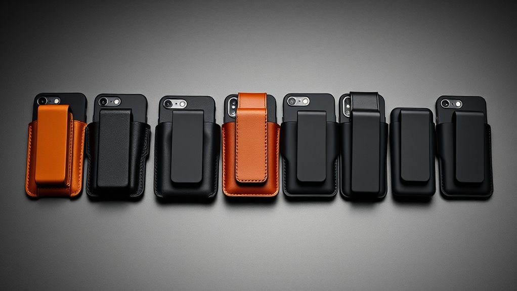top phone holster picks