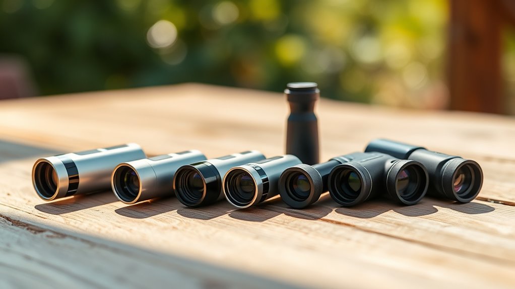 top phone monoculars 2026