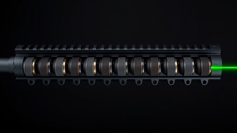 top picatinny laser sights