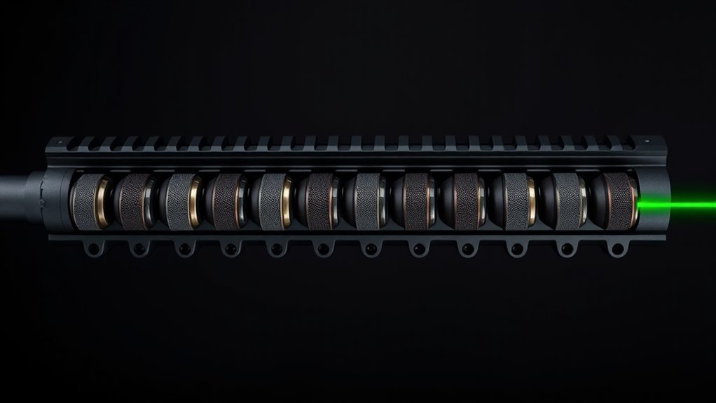 top picatinny laser sights