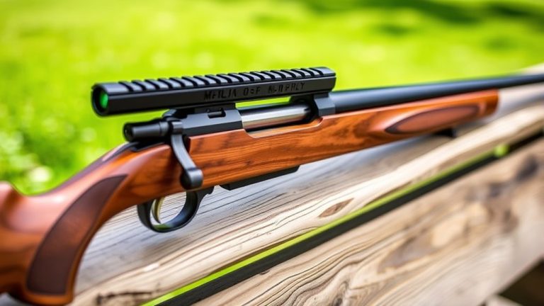 top picatinny rails for marlin 336
