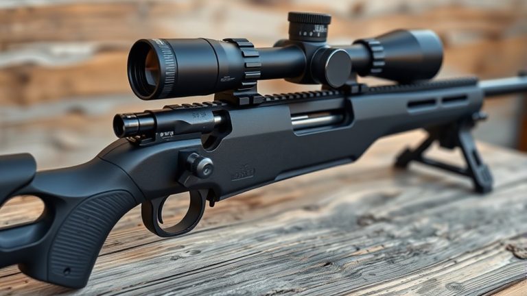 top picatinny scope mounts