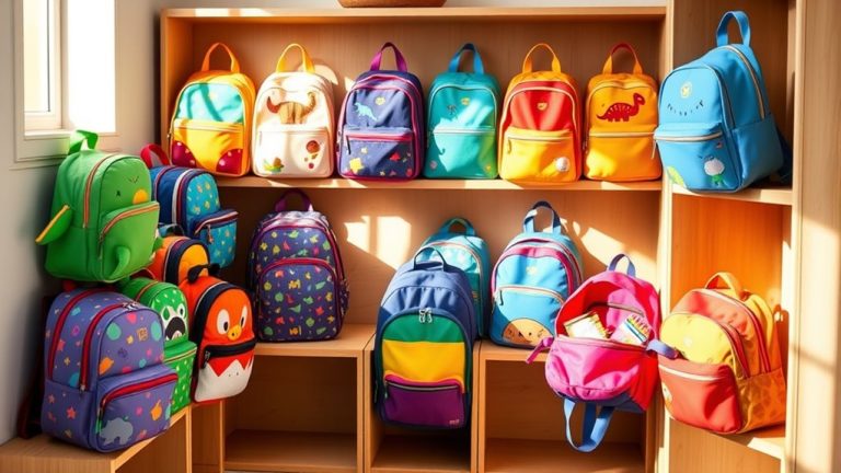 top picks for kids backpacks