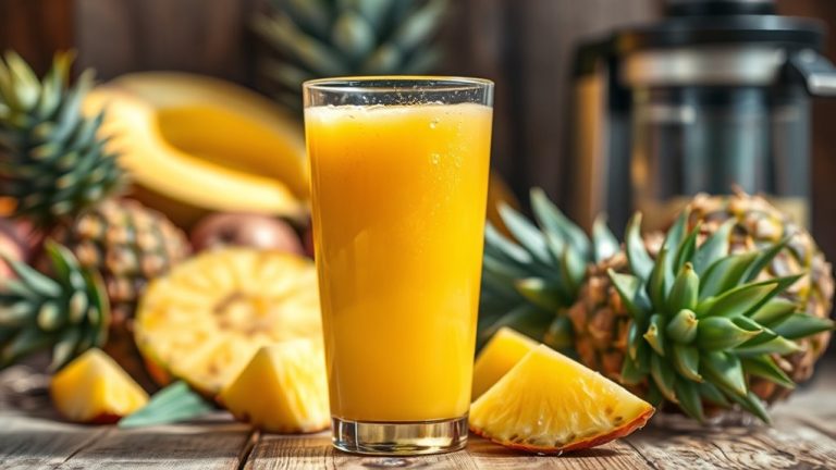 top pineapple juices 2026
