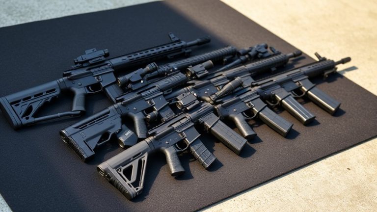top pistol ars for 2026